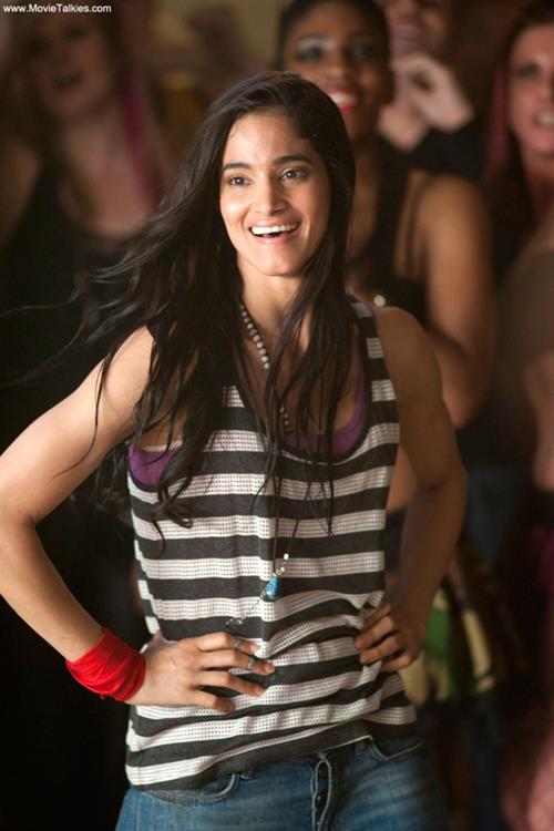 Sofia Boutella
