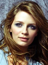 Mischa Barton