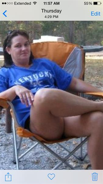 Anonymous taking a selfie