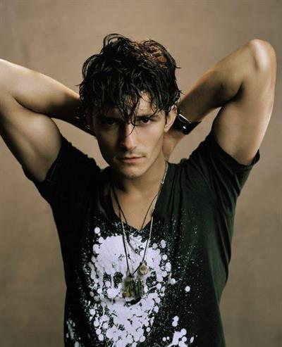 Orlando Bloom