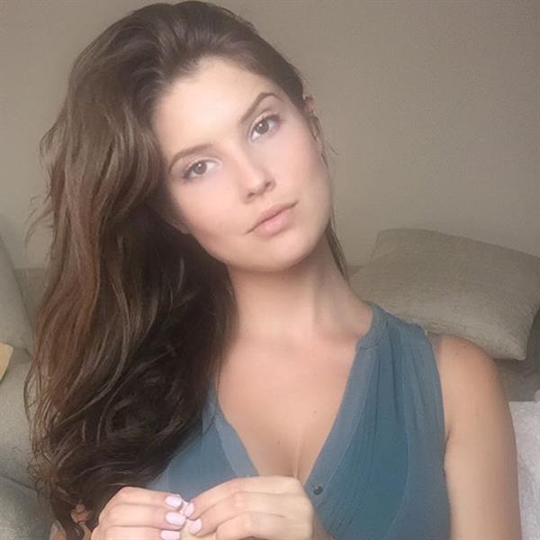 Amanda Cerny