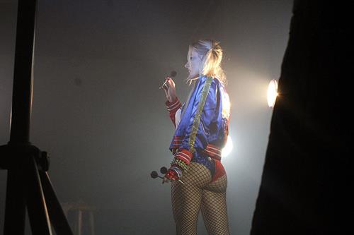 Paula Labaredas - ass