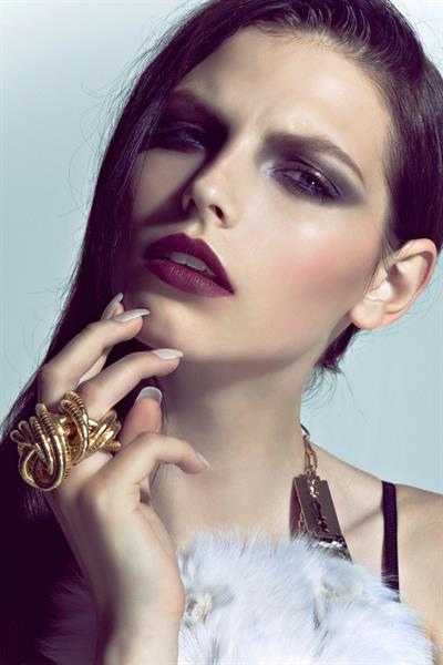 Karlina Caune