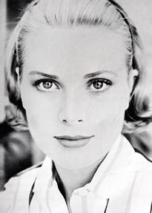 Grace Kelly