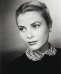 Grace Kelly