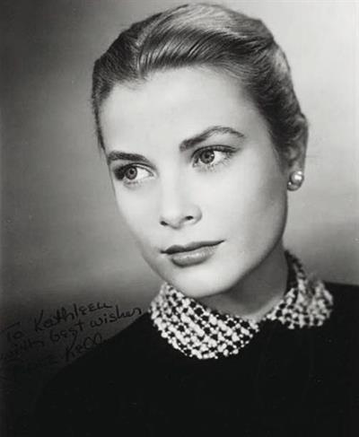 Grace Kelly