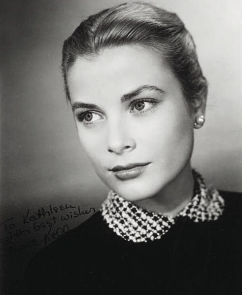 Grace Kelly