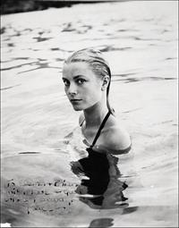 Grace Kelly