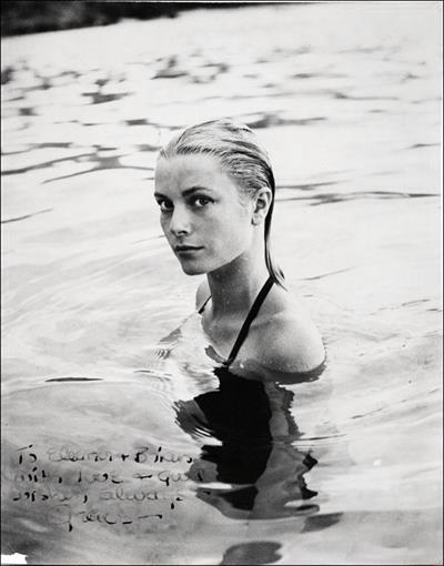 Grace Kelly