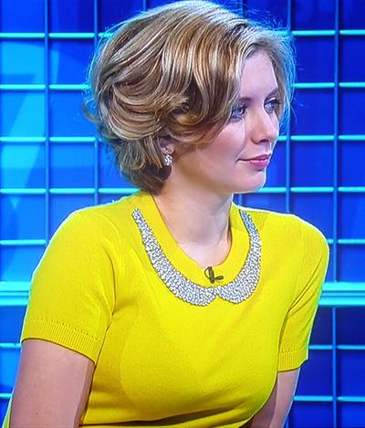 Rachel Riley