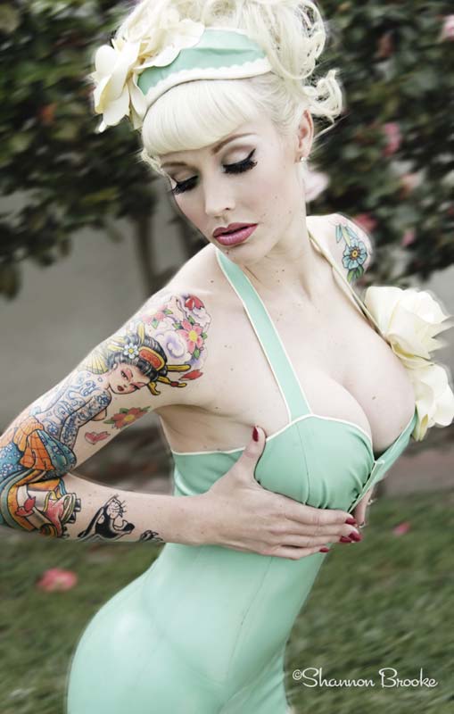 Sabina Kelley