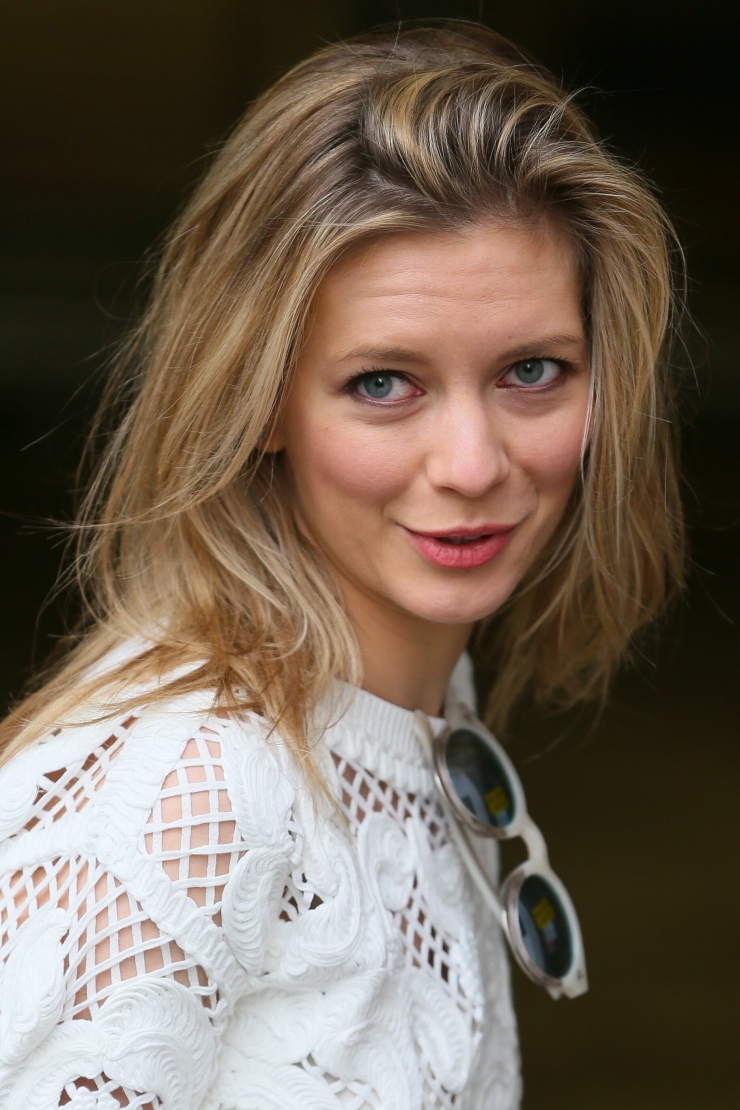 Rachel Riley
