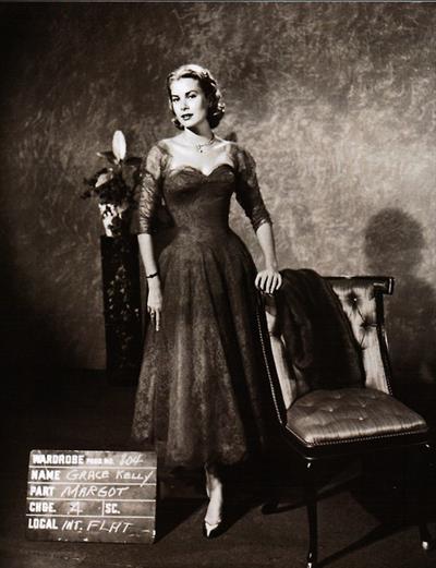 Grace Kelly