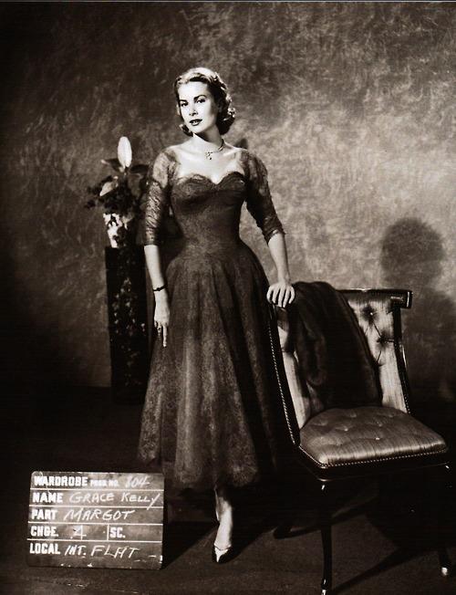 Grace Kelly