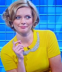 Rachel Riley
