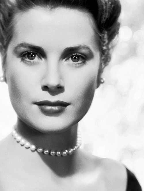 Grace Kelly