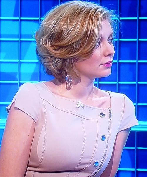 Rachel Riley