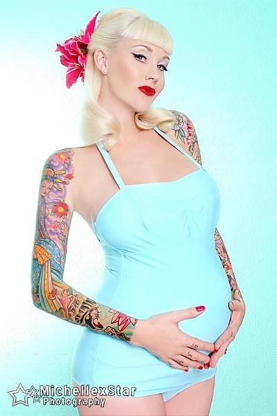 Sabina Kelley