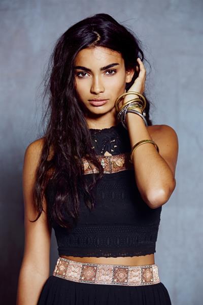 Kelly Gale