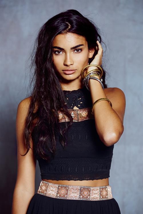 Kelly Gale