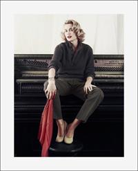 Grace Kelly