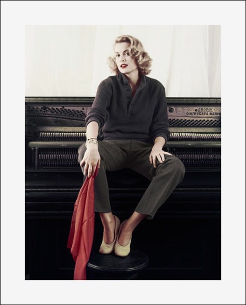 Grace Kelly