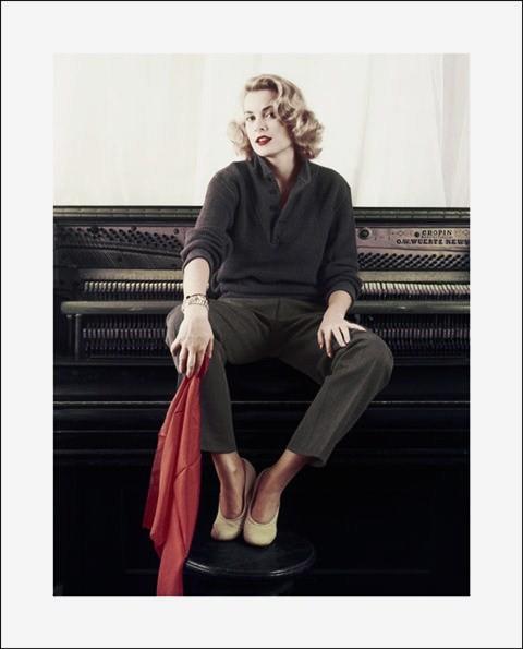 Grace Kelly