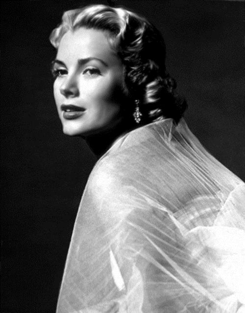 Grace Kelly