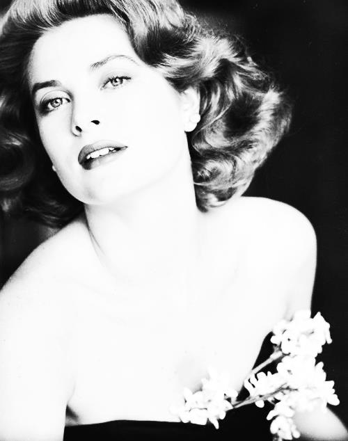 Grace Kelly