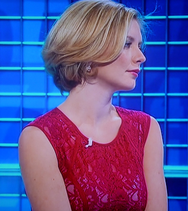 Rachel Riley