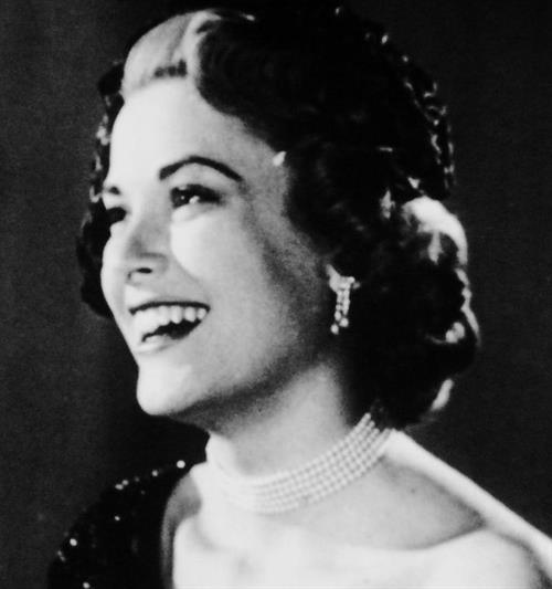 Grace Kelly