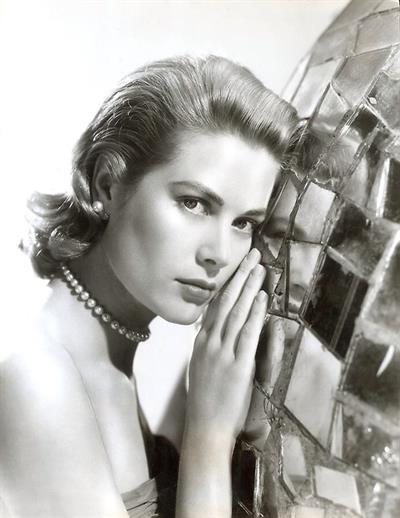 Grace Kelly