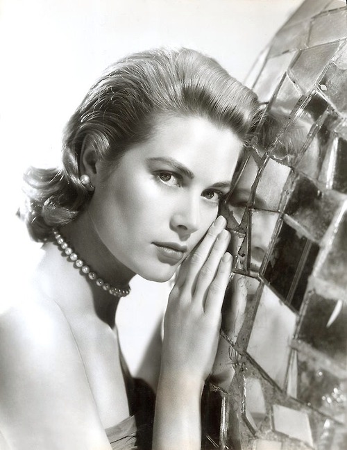 Grace Kelly