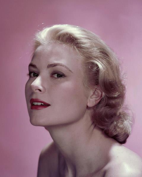 Grace Kelly