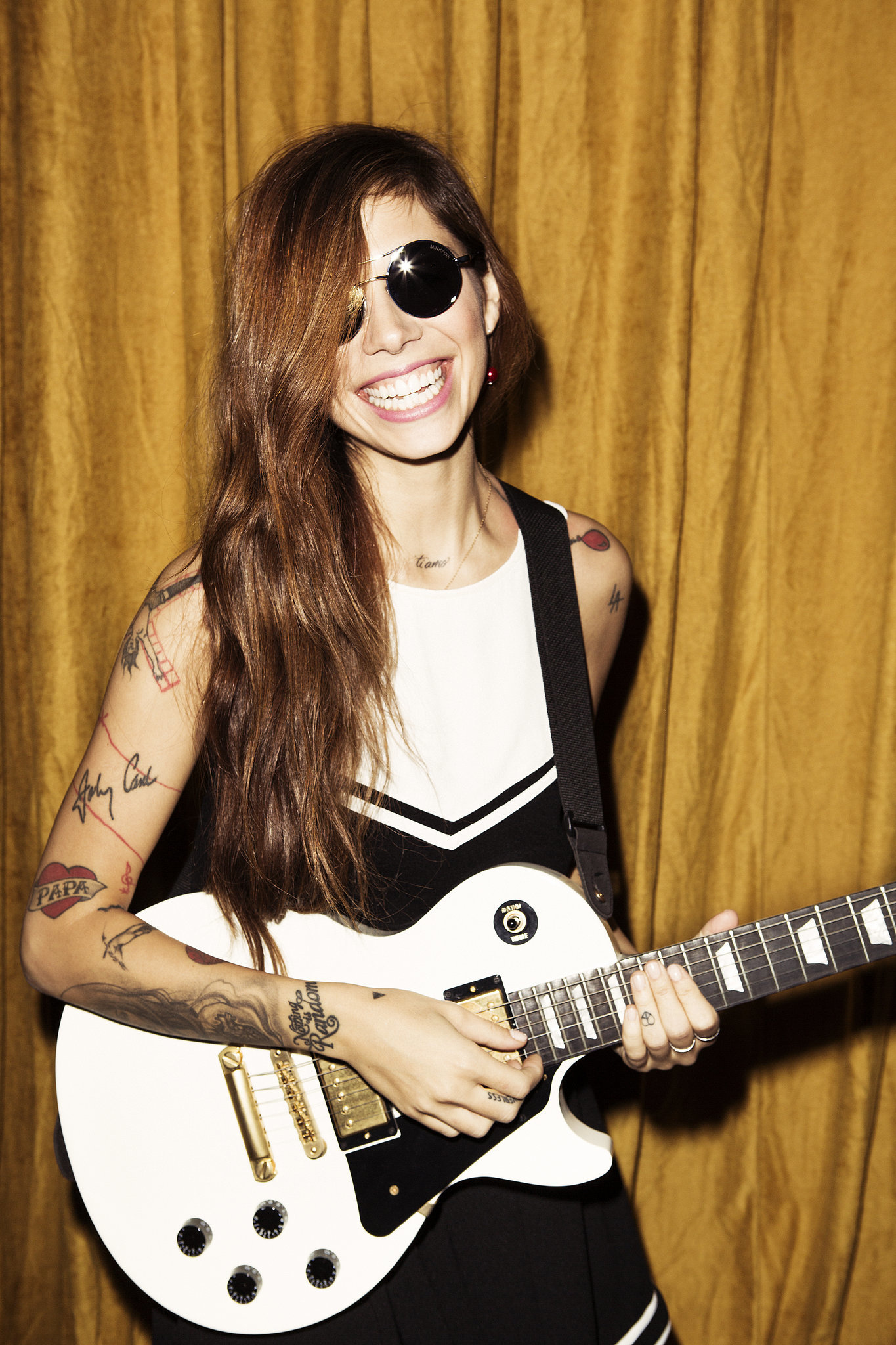 Christina Perri