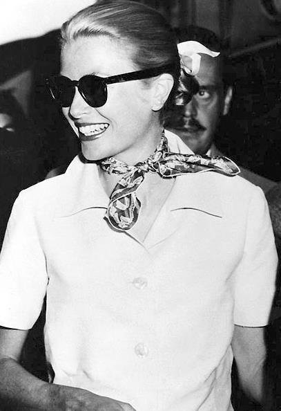 Grace Kelly