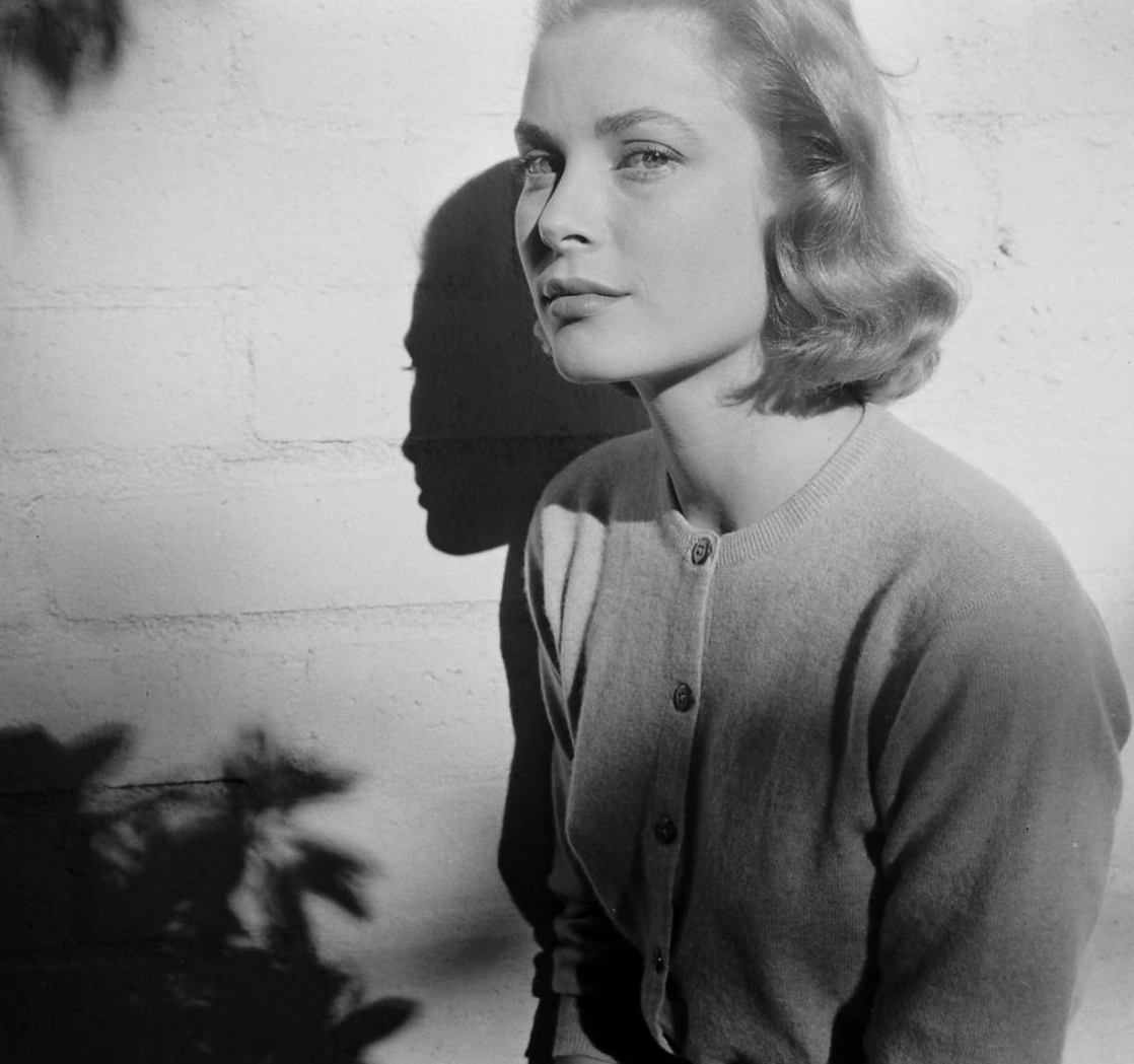 Grace Kelly