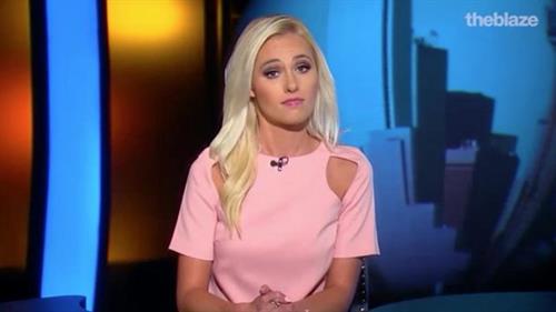 Tomi Lahren