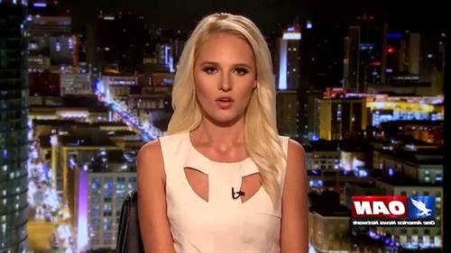 Tomi Lahren