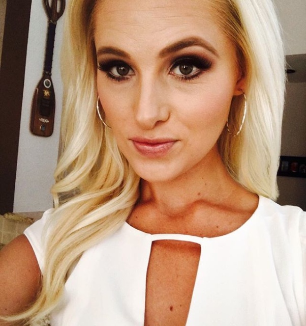 Tomi Lahren