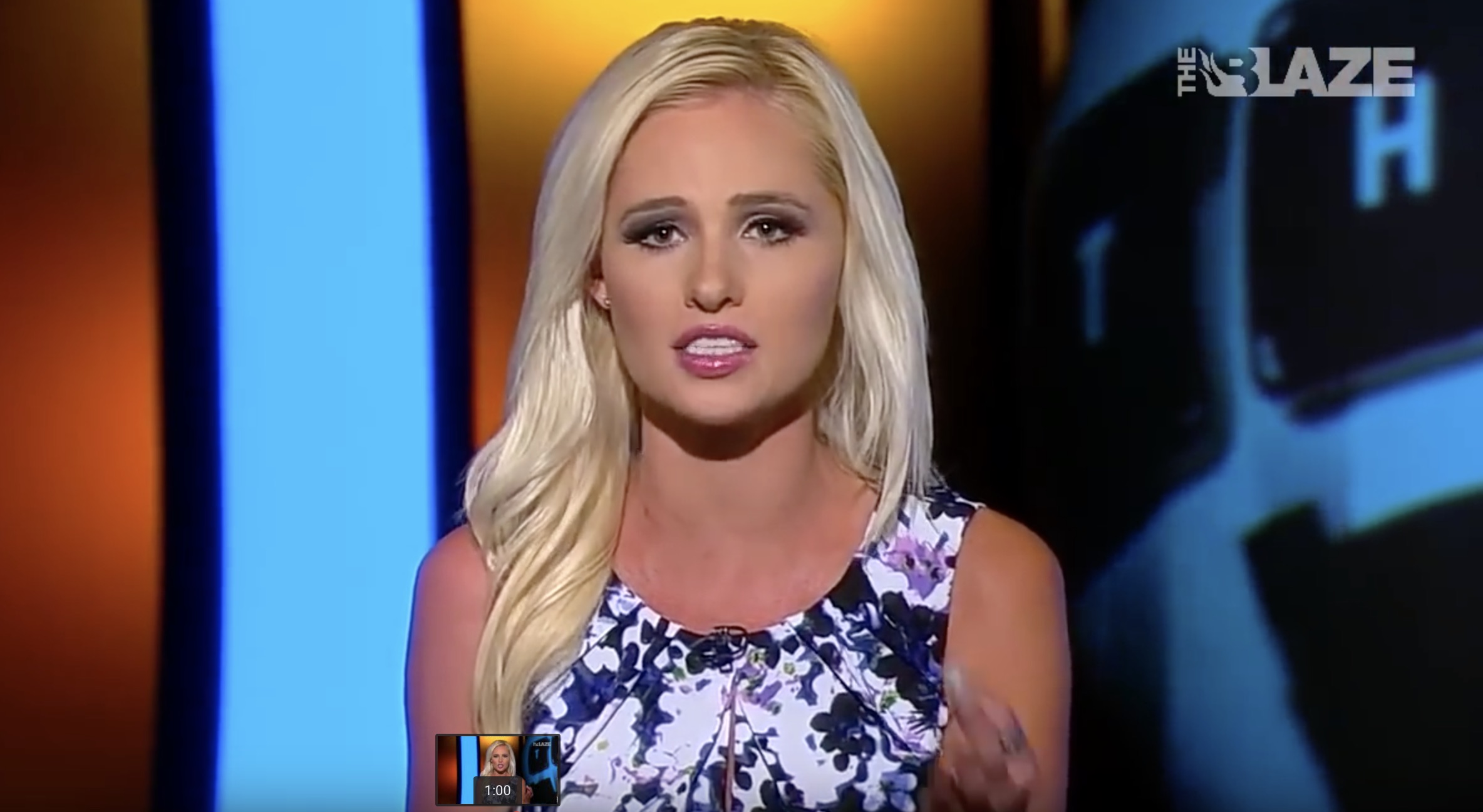 Tomi Lahren Anal