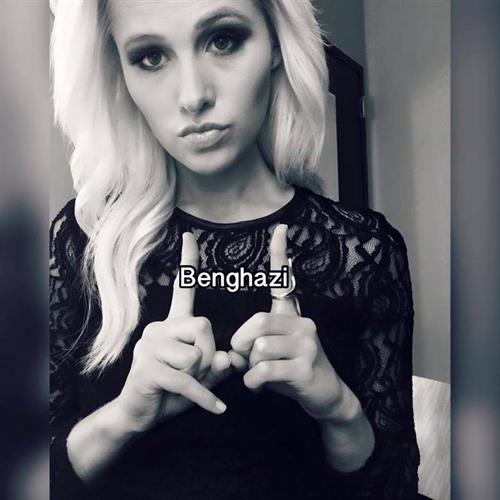 Tomi Lahren