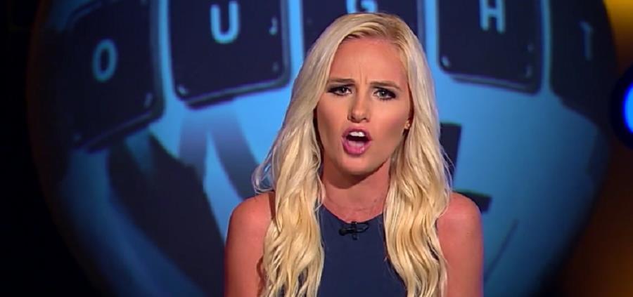 Tomi Lahren