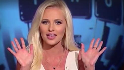 Tomi Lahren