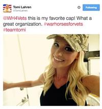 Tomi Lahren