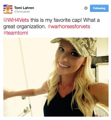 Tomi Lahren