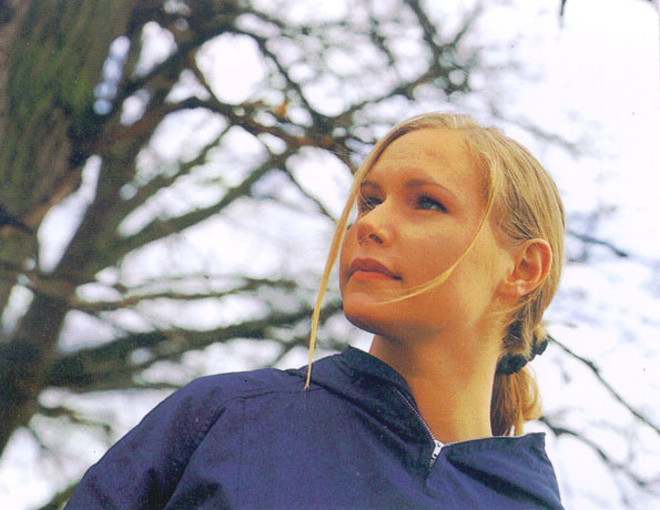 Nina persson фото