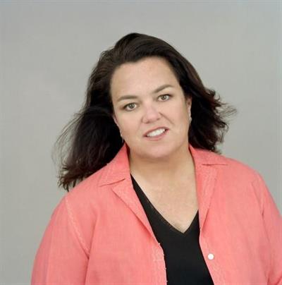 Rosie O'Donnell