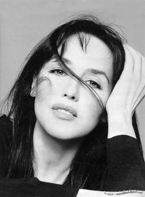 Isabelle Adjani