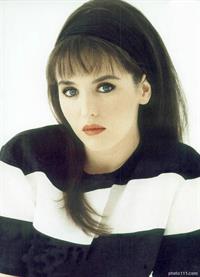 Isabelle Adjani